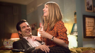 Sharon and Rob fight off mom-bies and a hot French woman in <i>Catastrophe</i>’s second episode